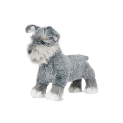 Cachorrinho de pelúcia LeMieux Toy Cooper