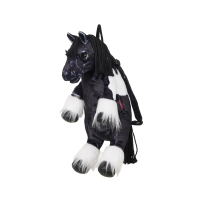 Bolsa pônei LeMieux Razzle Motivos Bolsa pônei LeMieux Razzle Motivos