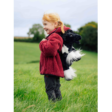 Bolsa pônei LeMieux Razzle Motivos Bolsa pônei LeMieux Razzle Motivos