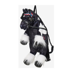 Bolsa pônei LeMieux Razzle Motivos Bolsa pônei LeMieux Razzle Motivos