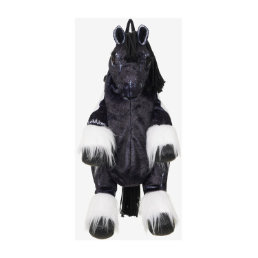 Bolsa pônei LeMieux Razzle Motivos Bolsa pônei LeMieux Razzle Motivos