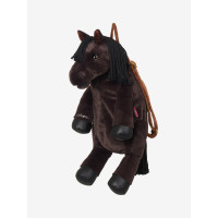 Bolsa pônei LeMieux Freya