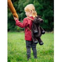 Bolsa pônei LeMieux Freya