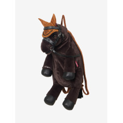 Bolsa pônei LeMieux Freya