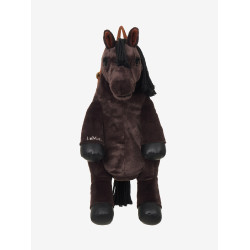 Bolsa pônei LeMieux Freya