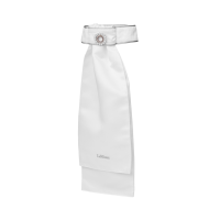 Gravata LeMieux Sparkle Branco