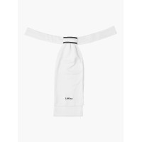 Gravata LeMieux Esportiva Branco