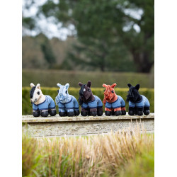 Pônei Tiny LeMieux Sam