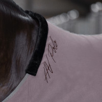 Cobertor polar HV Polo Nena Pedra Cinzento