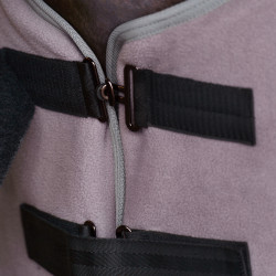 Cobertor polar HV Polo Nena Pedra Cinzento