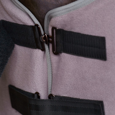 Cobertor polar HV Polo Nena Pedra Cinzento