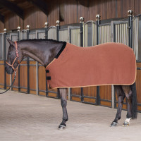 Cobertor polar HV Polo Nena Marinho Azul-marinho