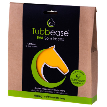Fundo EVA Tubbease Fundo EVA Tubbease