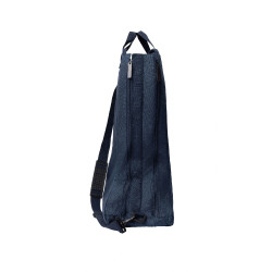 Saco para botas Horze Azul-noite Saco para botas Horze Azul-noite