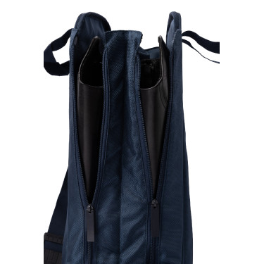 Saco para botas Horze Azul-noite Saco para botas Horze Azul-noite