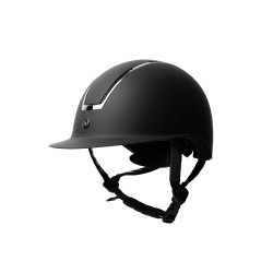 Capacete Atmos Metallic II Horze Capacete Atmos Metallic II Horze