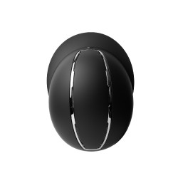 Capacete Atmos Metallic II Horze Capacete Atmos Metallic II Horze