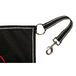 Cortina de box Team HKM 130 x 120 cm Cortina de box Team HKM 130 x 120 cm