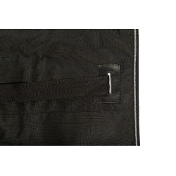 Cortina de box Team HKM 130 x 120 cm Cortina de box Team HKM 130 x 120 cm