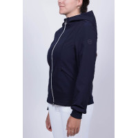 Casaco Harcour Jacksy feminino Marinho Azul-marinho Casaco Harcour Jacksy feminino Marinho Azul-marinho