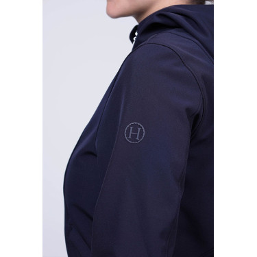 Casaco Harcour Jacksy feminino Casaco Harcour Jacksy feminino