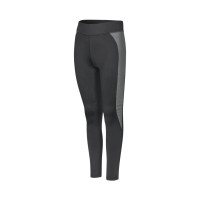 Legging de cobertura total júnior KLValli Preto