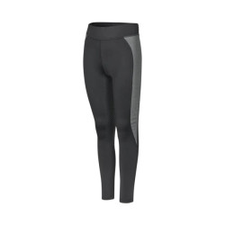 Legging de cobertura total júnior KLValli Preto