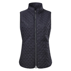 Colete sem mangas Imperial Riding Shimmer