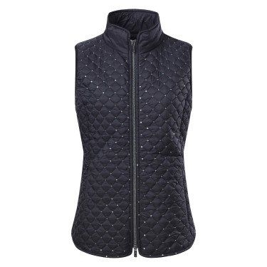 Colete sem mangas Imperial Riding Shimmer