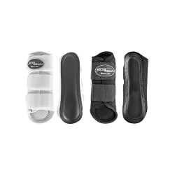 Guêtres dianteiras Airflow S-Lite Pro-Tech