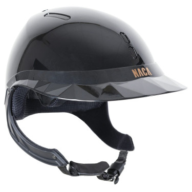 Capacete Naca Gravity TR Capacete Naca Gravity TR
