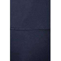 Legging térmico Horze Tess Azul polar Azul-marinho