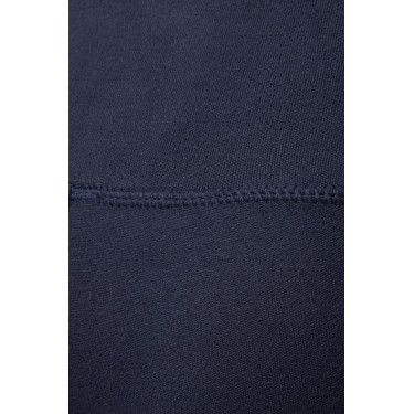 Legging térmico Horze Tess Azul polar Azul-marinho