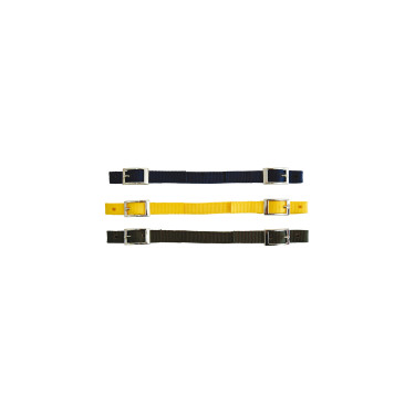 Corrente de Cavesse em Nylon Lakota Corrente de Cavesse em Nylon Lakota