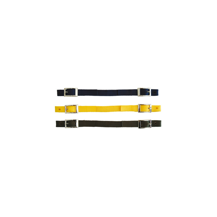Corrente de Cavesse em Nylon Lakota Corrente de Cavesse em Nylon Lakota
