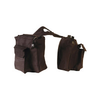 Nylon Deluxe Lakota Voortas Castanho