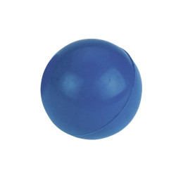Bola de borracha de 5 cm Umbria Equitazione