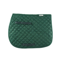 Sela para pônei Derby classic Verde caçador Sela para pônei Derby classic Verde caçador