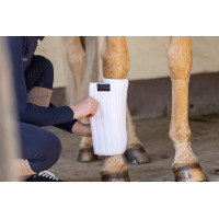 Sub-faixa Covalliero Kerbl Preto