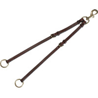 Flecha de martingal com...