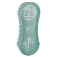 Magic Brush Soft Kerbl Turquesa Azul