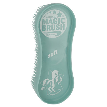 Magic Brush Soft Kerbl Turquesa Azul Magic Brush Soft Kerbl Turquesa Azul