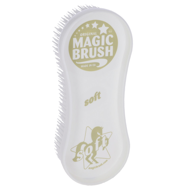 Magic Brush Soft Kerbl Magic Brush Soft Kerbl