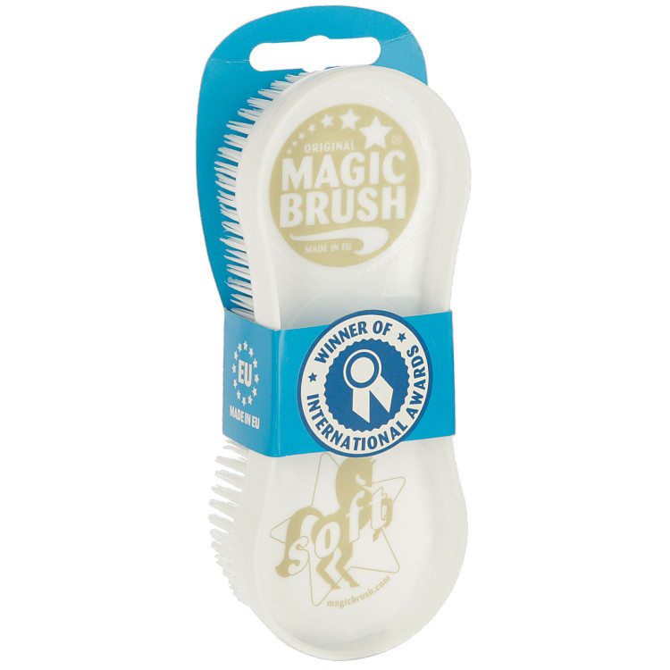 Magic Brush Soft Kerbl Magic Brush Soft Kerbl