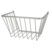 Suporte de feno de parede...