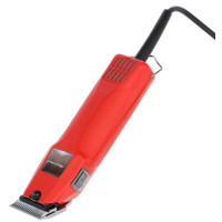 Tosquiadeira Favorita Speed Aesculap Vermelho