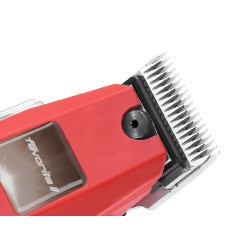 Tosquiadeira Favorita Speed Aesculap Vermelho Tosquiadeira Favorita Speed Aesculap Vermelho