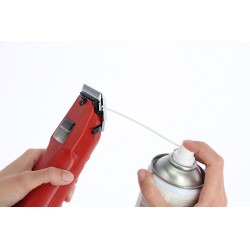 Tosquiadeira Favorita Speed Aesculap Vermelho Tosquiadeira Favorita Speed Aesculap Vermelho