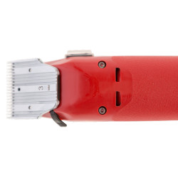 Tosquiadeira Favorita Speed Aesculap Vermelho Tosquiadeira Favorita Speed Aesculap Vermelho