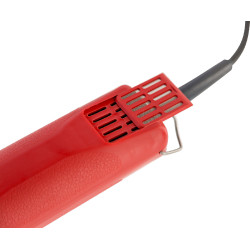 Tosquiadeira Favorita Speed Aesculap Vermelho Tosquiadeira Favorita Speed Aesculap Vermelho